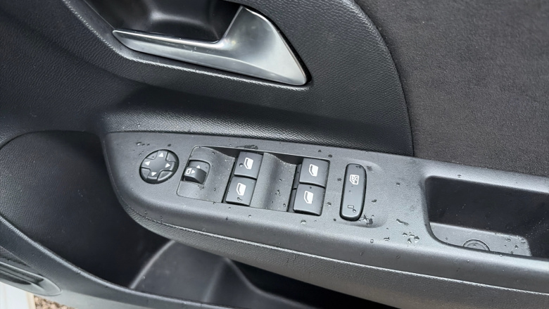 Vauxhall Corsa 1.2 Turbo Ultimate 5dr Petrol Hatchback